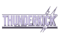 Thunderkick Logo Spielanbieter