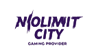 Nolimit City Logo Spielanbieter