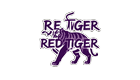 Red Tiger Logo Spielanbieter