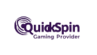 Quickspin Logo Spielanbieter