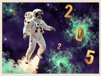 Spaceman Crash Game Pragmatic Play Astronaut mit Jetpack im violetten Kosmos