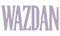 Wazdan Logo Spielanbieter