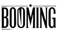 Booming Games Logo Spielanbieter