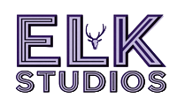 ELK Studios Logo Spielanbieter