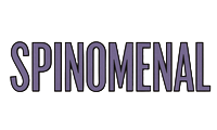 Spinomenal Logo Spielanbieter