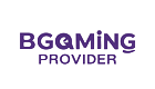 BGaming Logo Spielanbieter