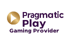 Pragmatic Play Logo Spielanbieter