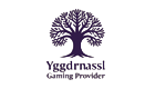 Yggdrasil Logo Spielanbieter